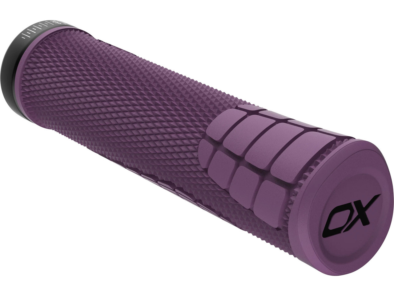 7ox Pro 2.0 Lenkergriffe