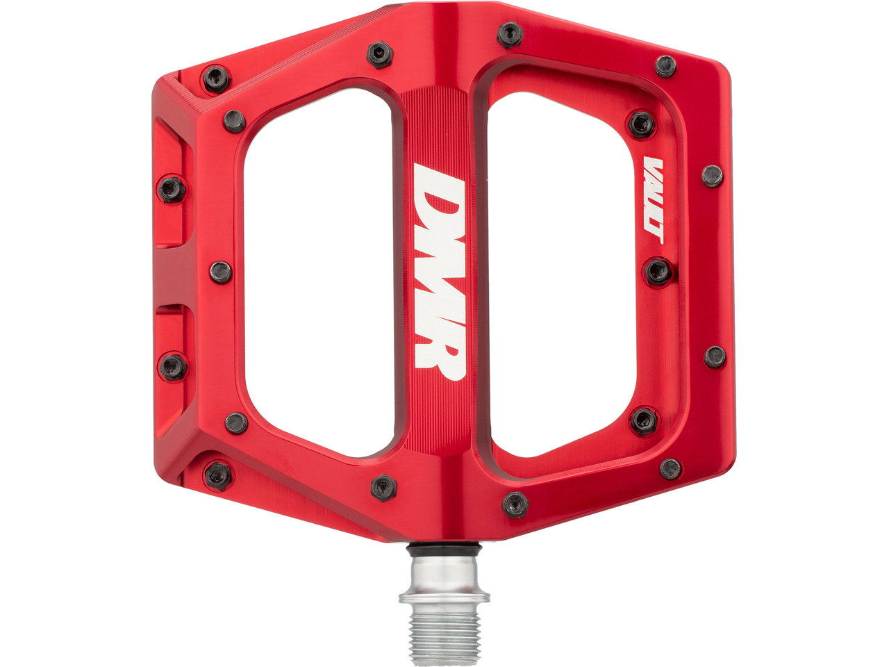 DMR Vault Plattformpedale