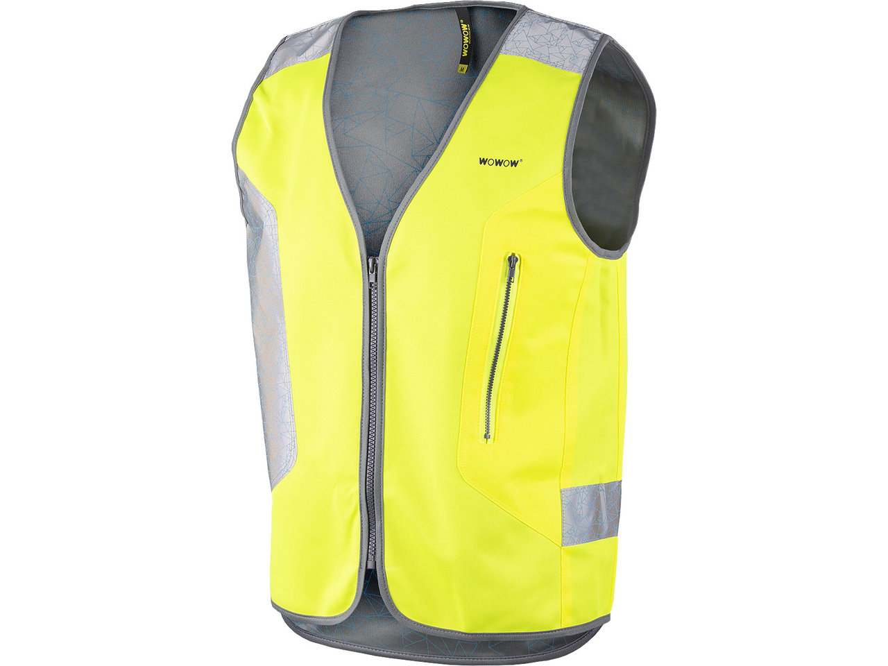 WOWOW Tegra Refleksvest WOWOW Tegra Refleksvest