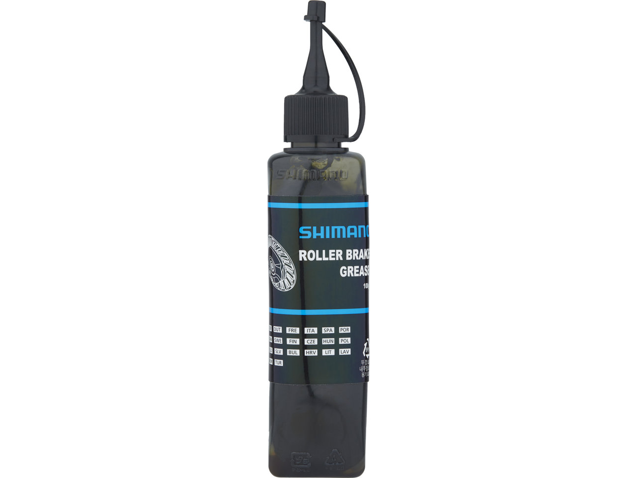 Shimano Spezialfett für Rollenbremsen Shimano Spezialfett für Rollenbremsen