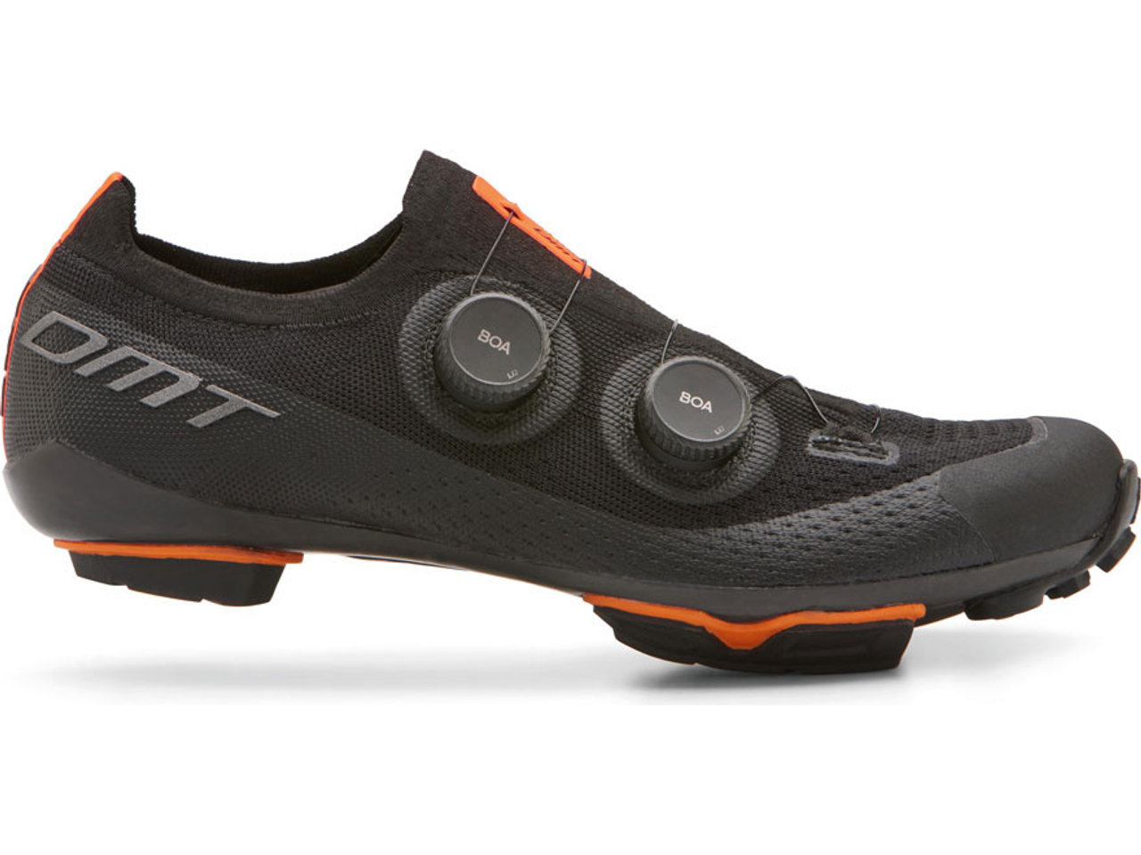 DMT KM0 MTB Schuhe DMT KM0 MTB Schuhe