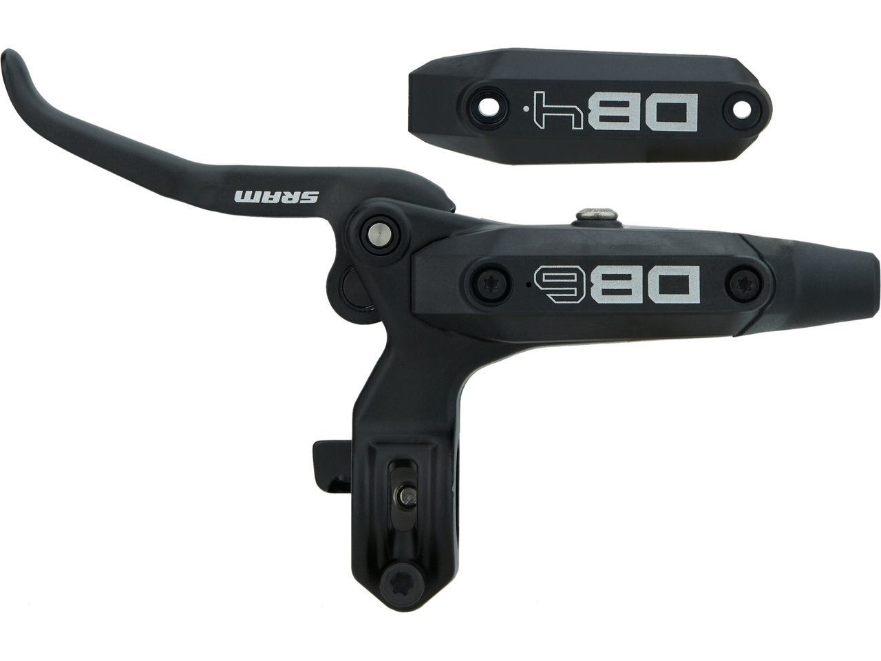 SRAM Bremsgriff Aluminium für DB6 A1+ SRAM Bremsgriff Aluminium für DB6 A1+