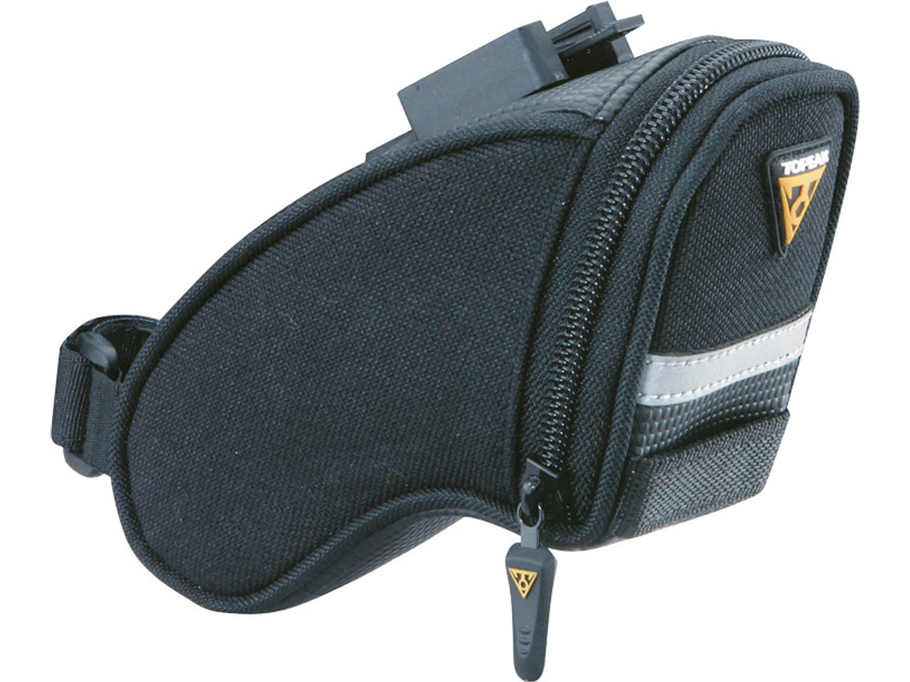 Topeak Aero Wedge Pack Satteltasche Topeak Aero Wedge Pack Satteltasche