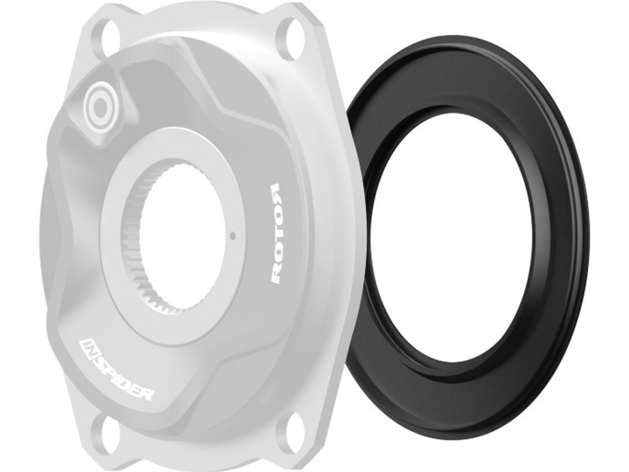 Rotor INspider innen Cover (V1)