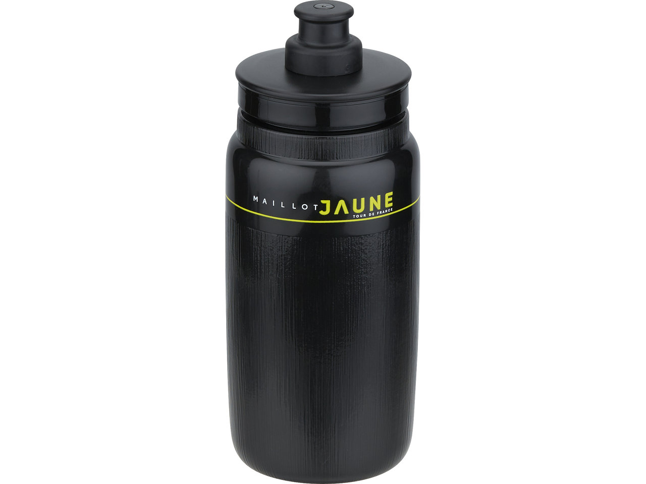 Elite Fly Tex Maillot Jaune Trinkflasche