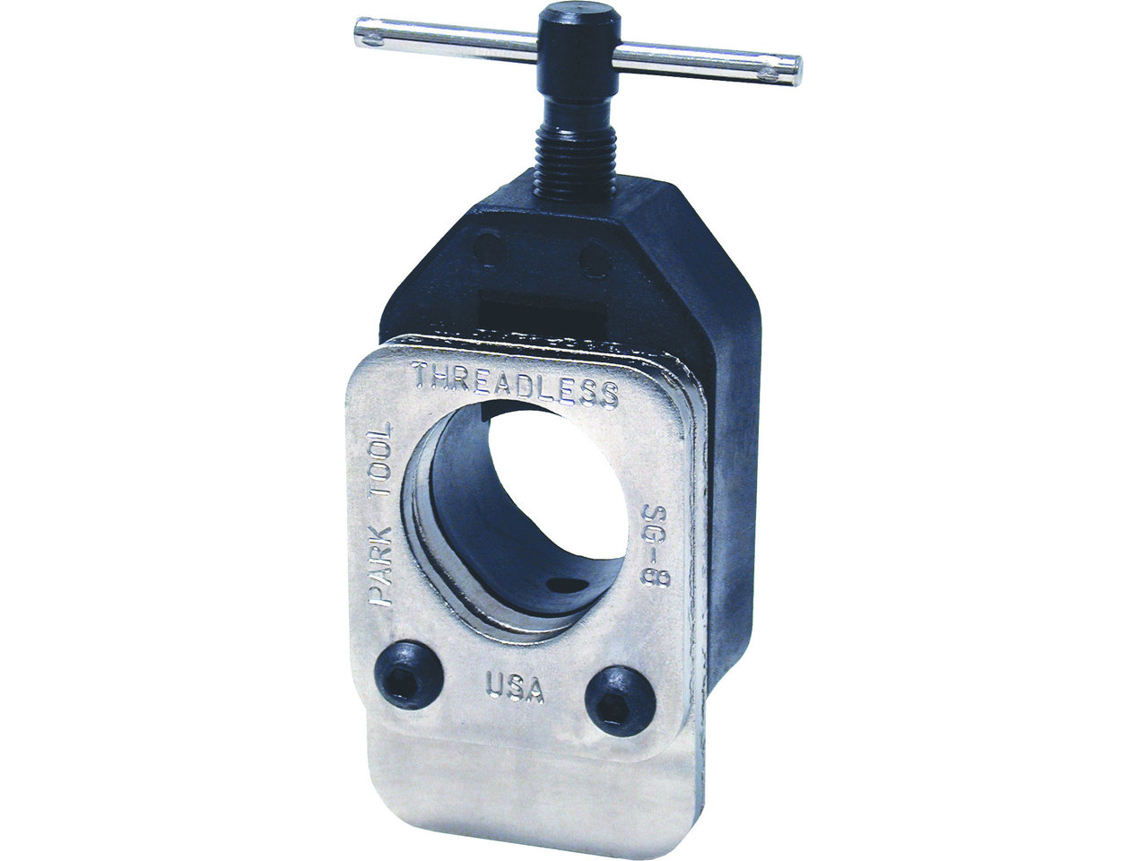 Park Tool SG-8 Guide
