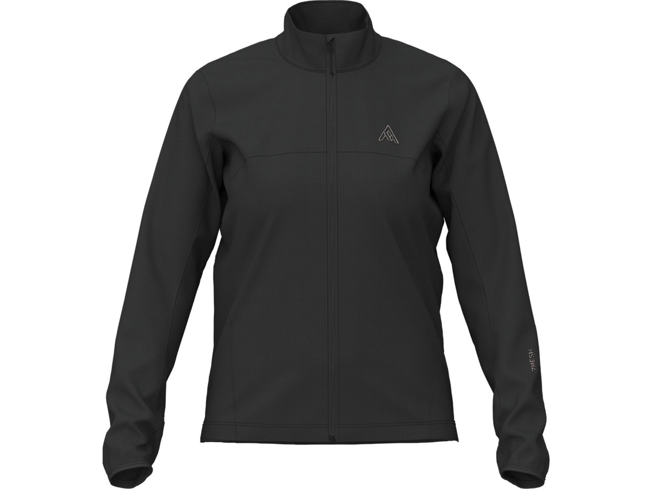 7Mesh Spruce Damen Jacke
