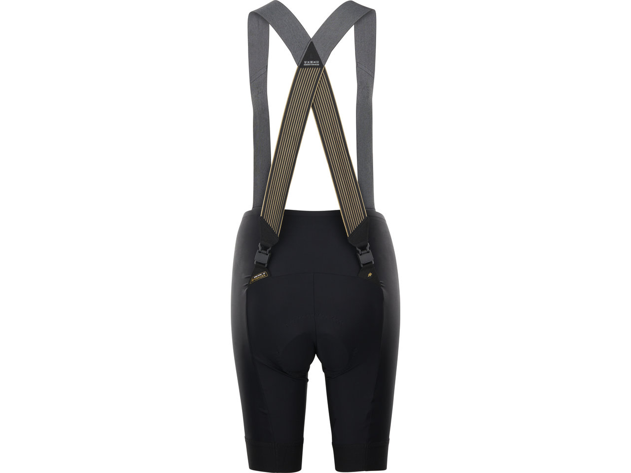ASSOS Uma GTV C2 Evo Bib Shorts Damen Trägerhose ASSOS Uma GTV C2 Evo Bib Shorts Damen Trägerhose