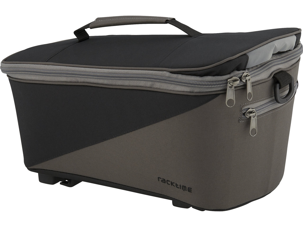Racktime Talis 2.0 Fahrradtasche Racktime Talis 2.0 Fahrradtasche