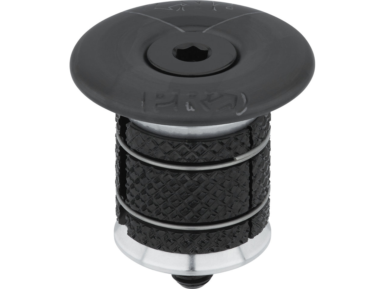 PRO Carbon Gap Cap m/expander