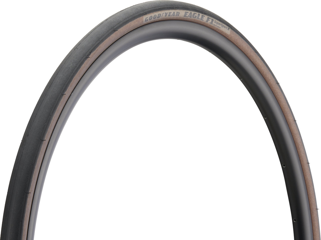 Goodyear Eagle F1 SuperSport R Tubeless Complete 28" Faltreifen Goodyear Eagle F1 SuperSport R Tubeless Complete 28" Faltreifen