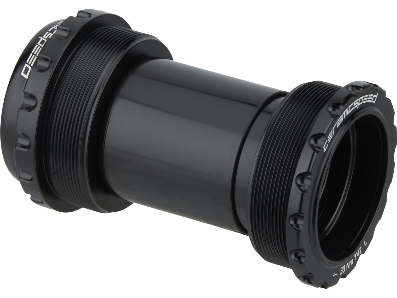 CeramicSpeed Alpha T47a Campagnolo Ultra Torque Road Innenlager