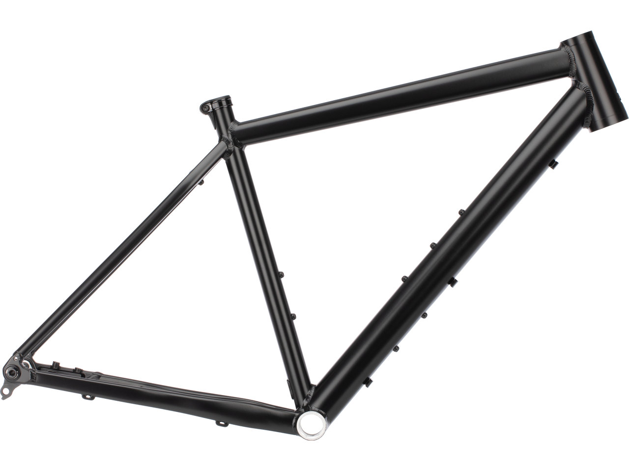 Flint Mk2 Gravel-rahmen