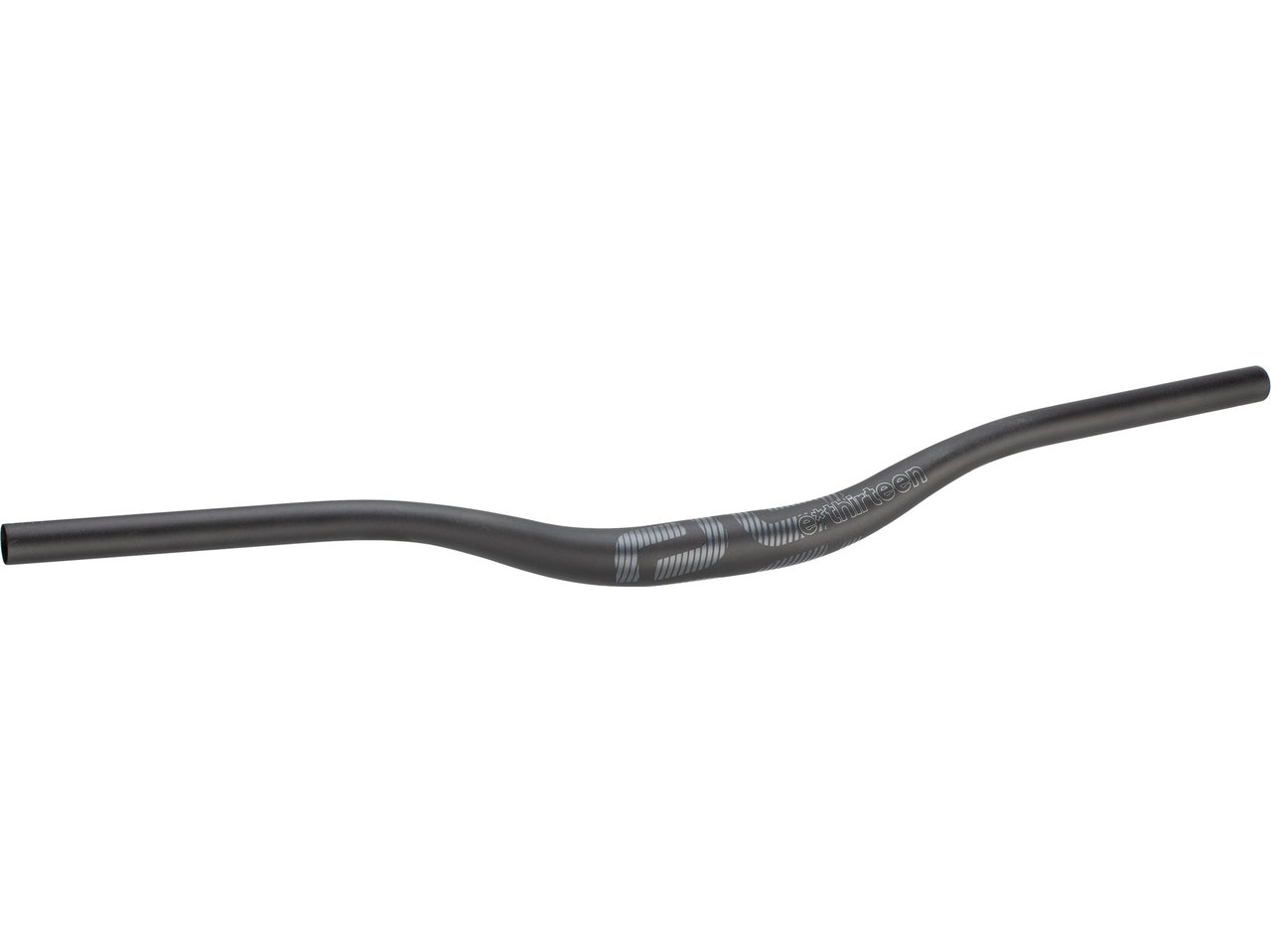 e*thirteen Plus Alloy 35mm Styre e*thirteen Plus Alloy 35mm Styre