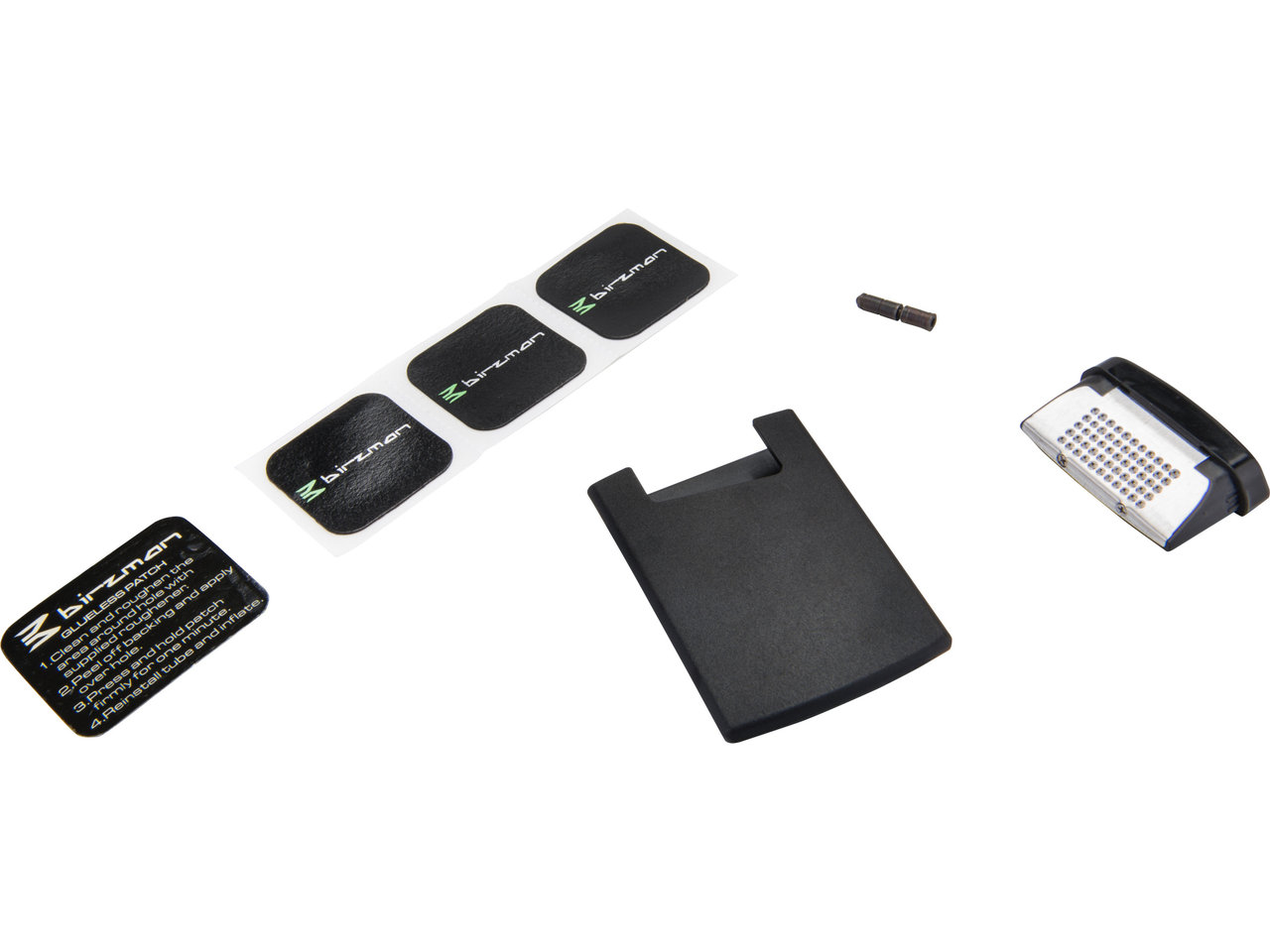 Birzman Feextube Reifen Flickset Birzman Feextube Reifen Flickset