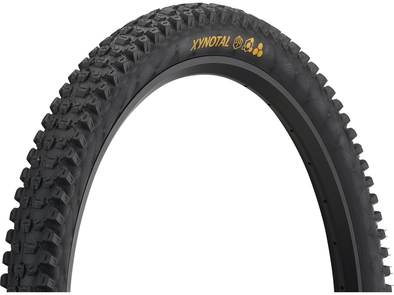 Continental Xynotal Downhill Soft 29" Faltreifen Continental Xynotal Downhill Soft 29" Faltreifen