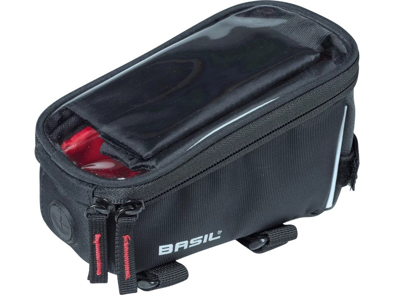 Basil Sport Design Frame Bag Oberrohrtasche Basil Sport Design Frame Bag Oberrohrtasche