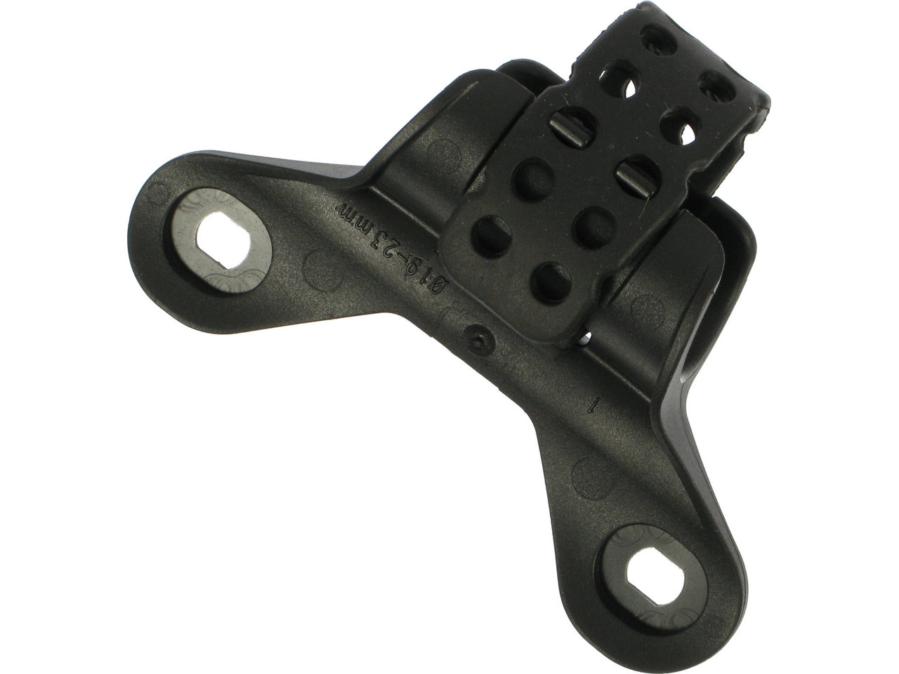 SKS 2-Punkt-Pumpenhalterung für 19-23 mm / Raceday