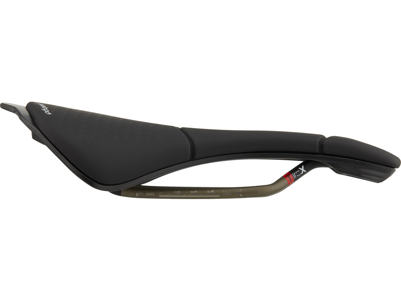 prologo Scratch M5 Tirox Sattel