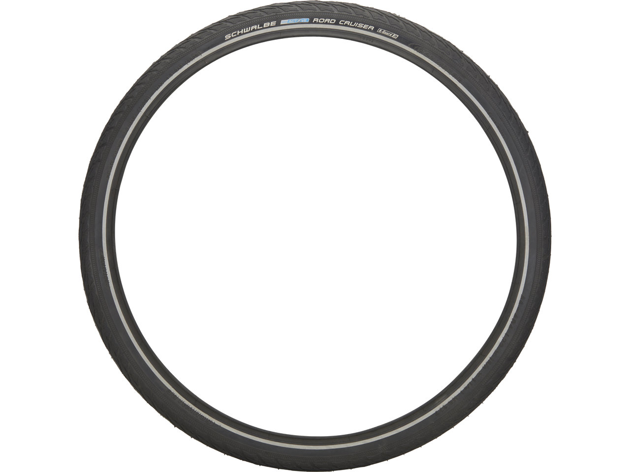Schwalbe Road Cruiser 22" Dekk Schwalbe Road Cruiser 22" Dekk
