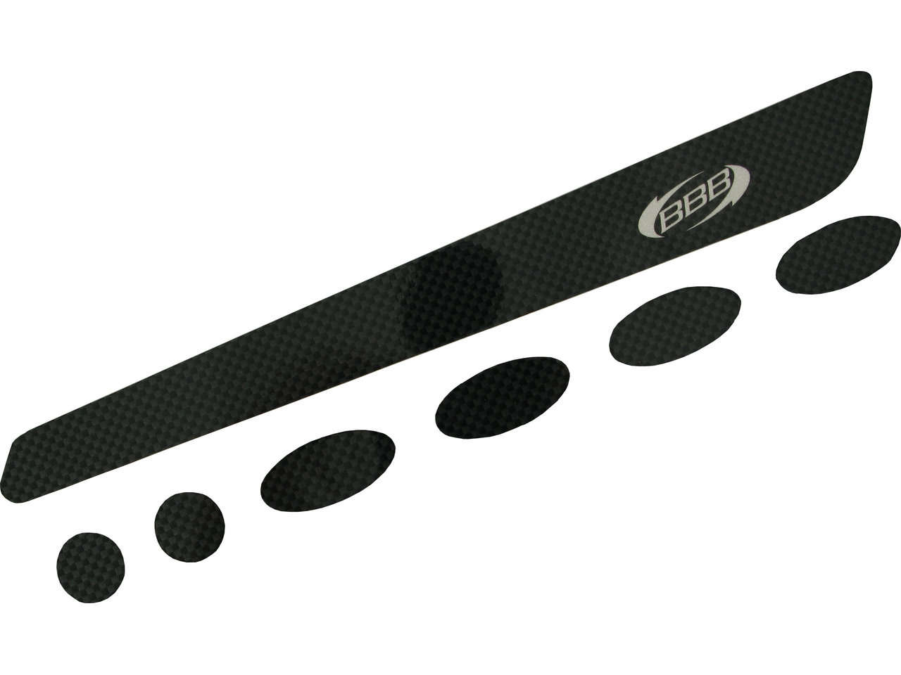 BBB rammebeskytter klar BBB rammebeskytter klar