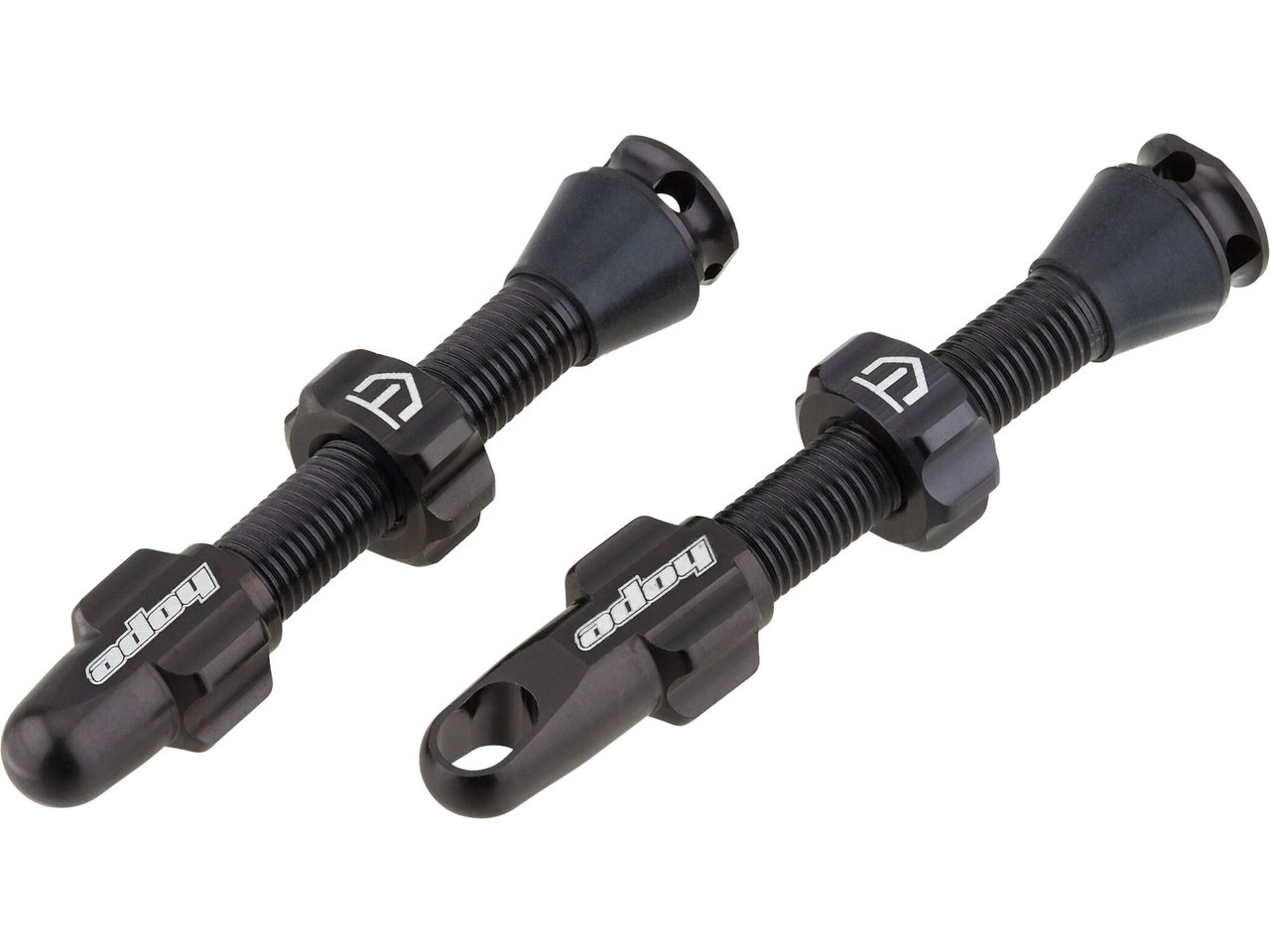 Hope Tubeless Ventiler 2 Enheter