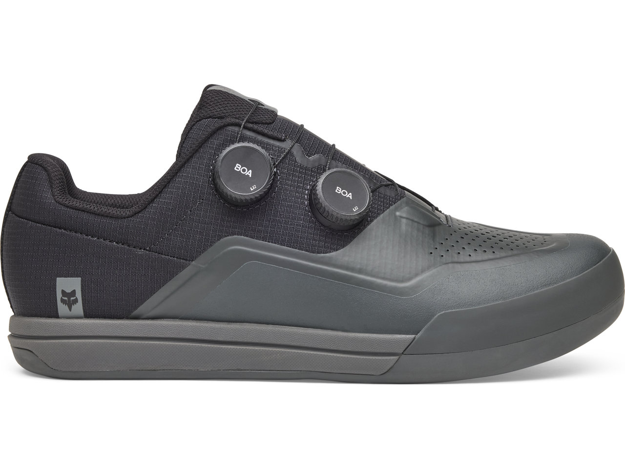 Union Boa Schuhe