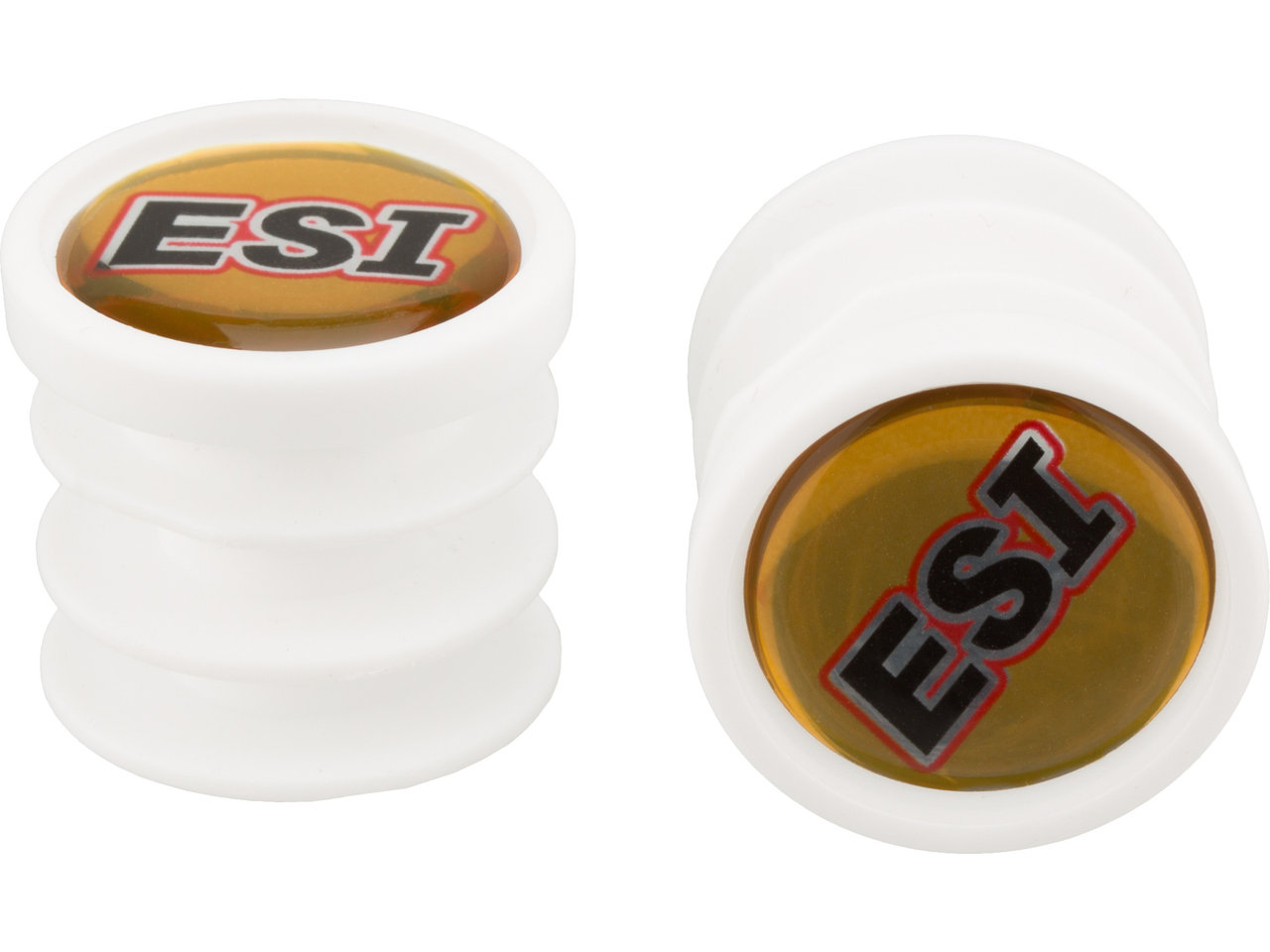 ESI Grips Bar Plugs Lenkerendstopfen ESI Grips Bar Plugs Lenkerendstopfen