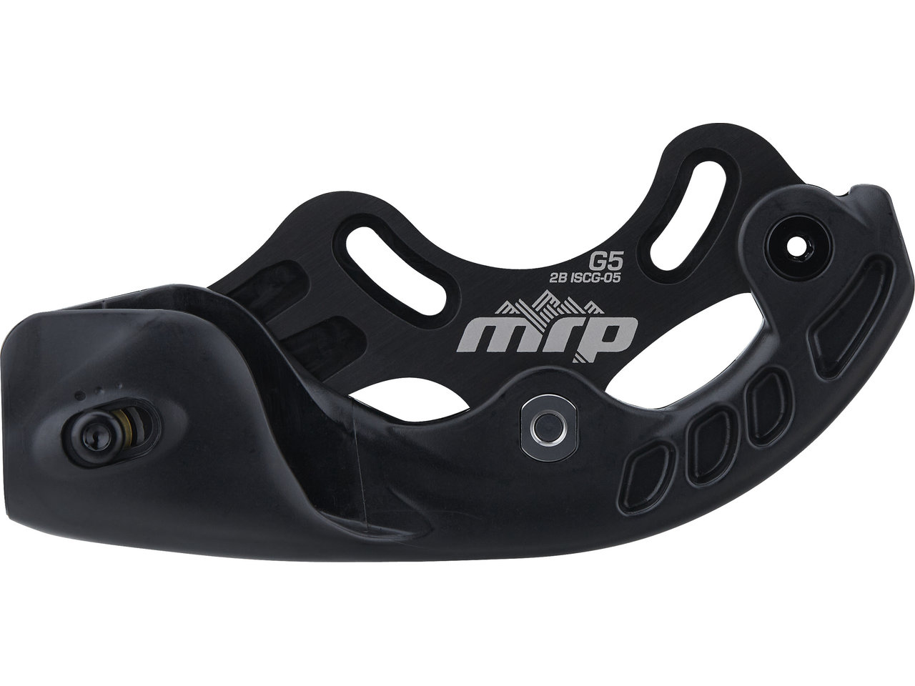 MRP Kettenführung Mini G5 SL 2-Bolt 1-fach