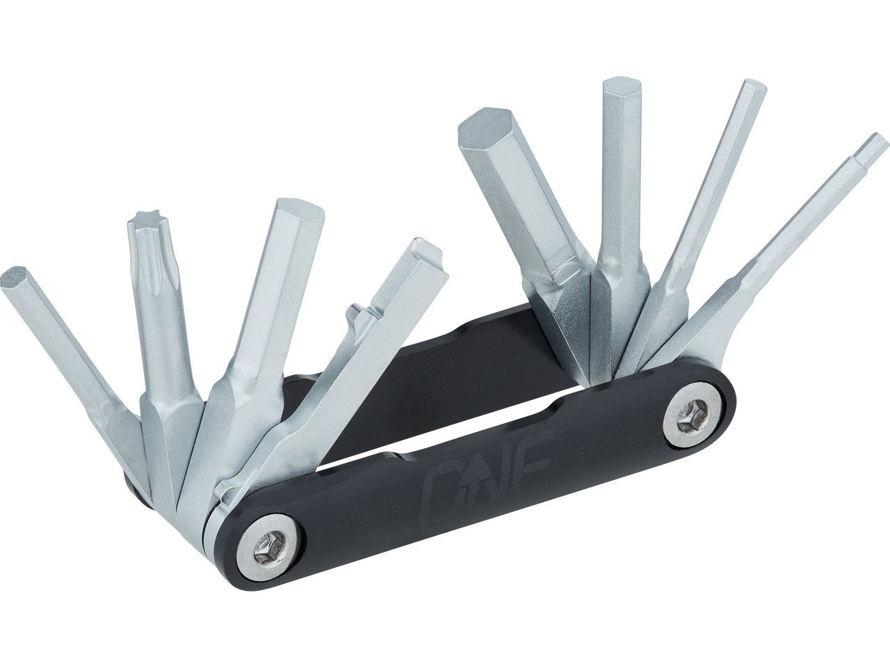 ONE UP COMPONENTS EDC Multitool