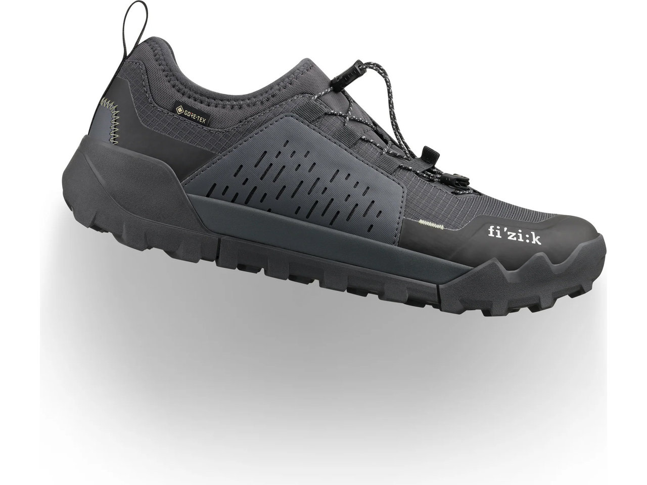 Ergo Gtx 2 Mtb-schuhe