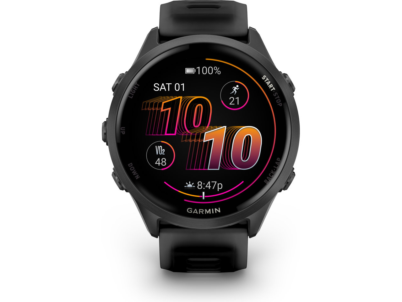 Garmin Forerunner 570 47 mm Smartwatch