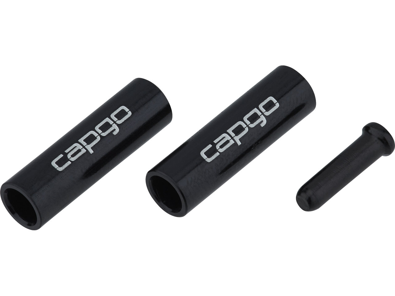 capgo OL Schaltaußenhüllen Verbinder - 2 Stk. capgo OL Schaltaußenhüllen Verbinder - 2 Stk.