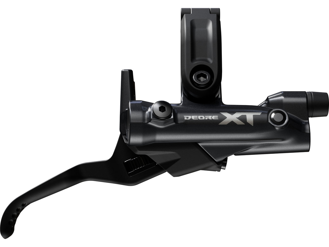 Shimano Deore XT Bremshebel BL-M8200 Shimano Deore XT Bremshebel BL-M8200