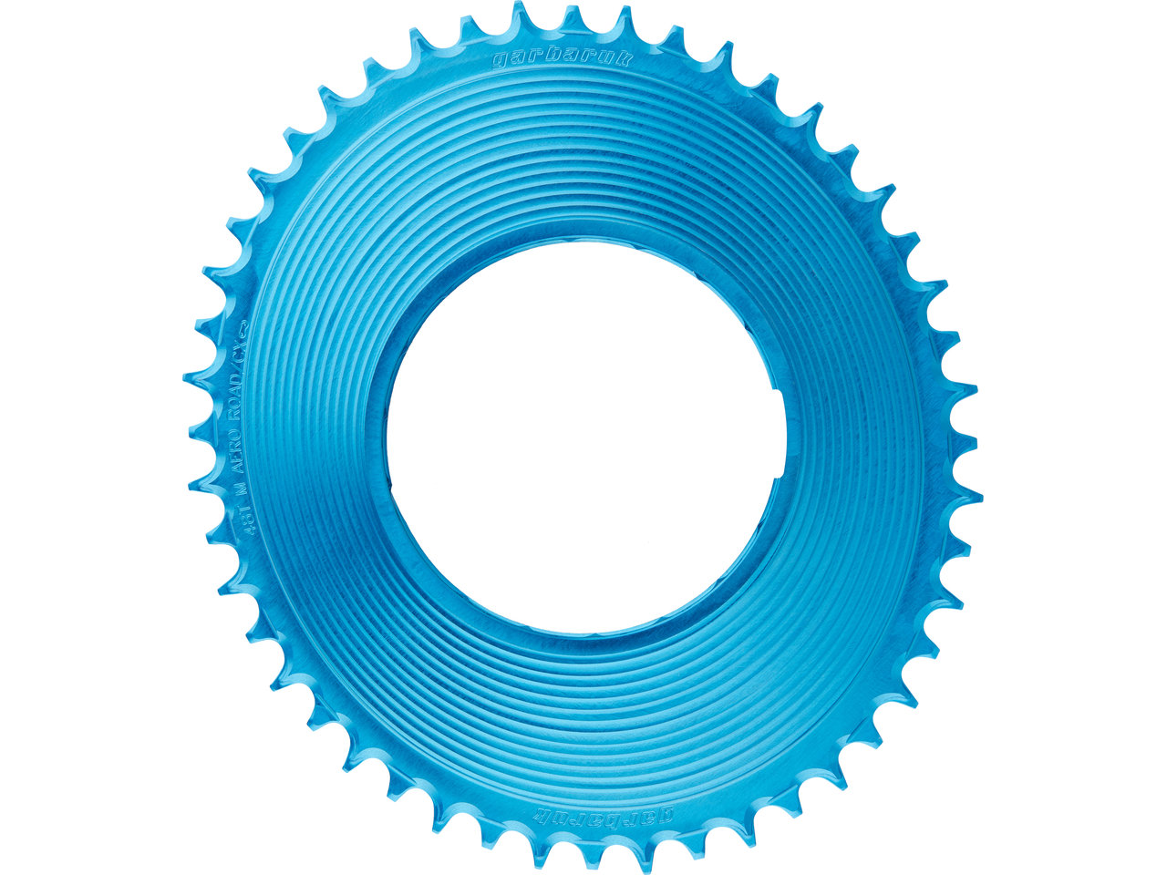 Thread Mount Kettenblatt Für Sram Red Xplr Axs Pm Oval