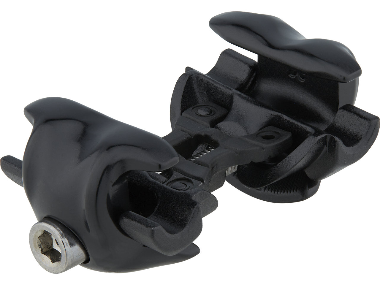 Ritchey WCS 1-Bolt Ersatzklemme für Carbon Sattelstütze Modell 2022 Ritchey WCS 1-Bolt Ersatzklemme für Carbon Sattelstütze Modell 2022