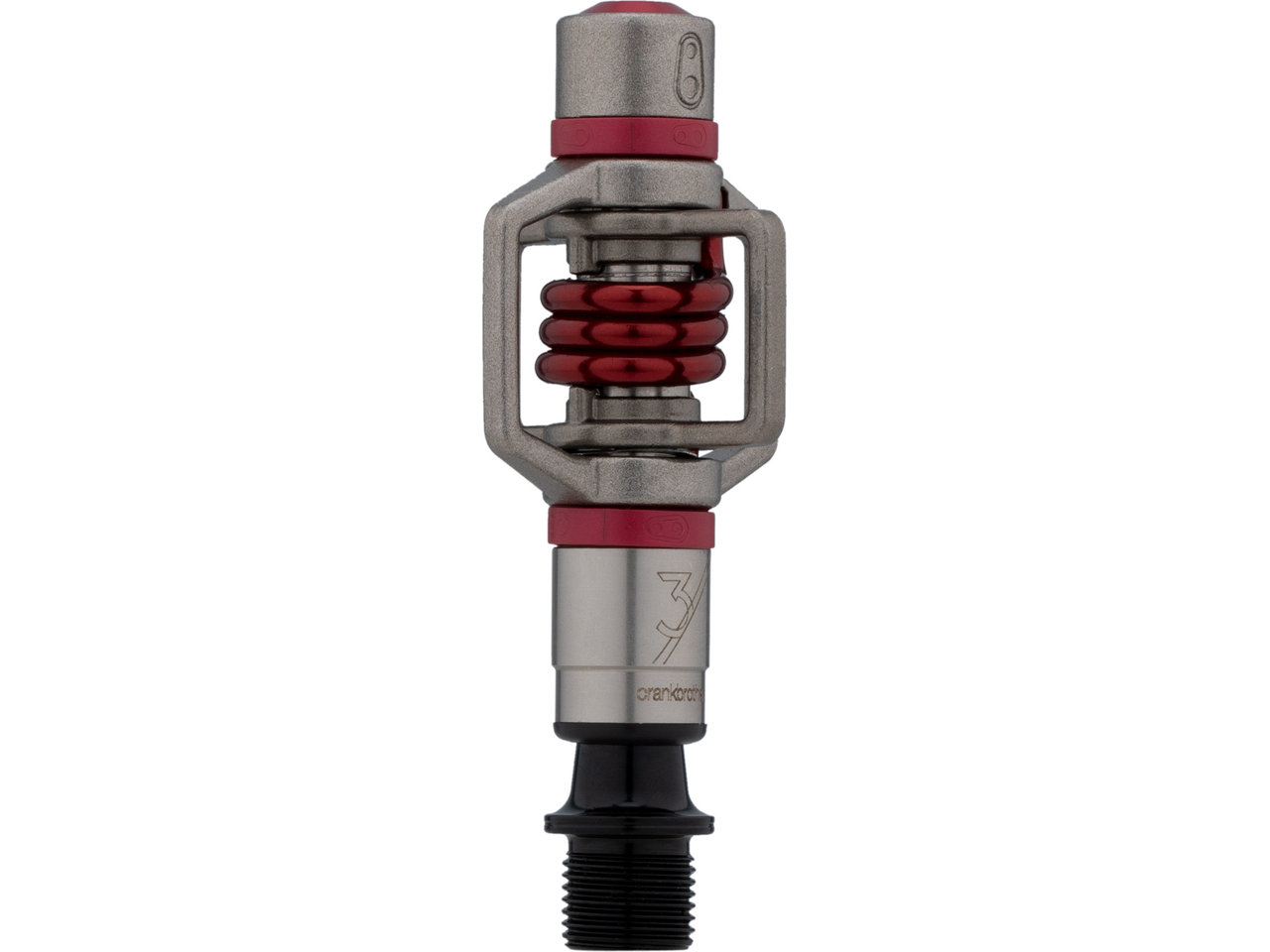Crankbrothers Eggbeater 3 Klickpedale