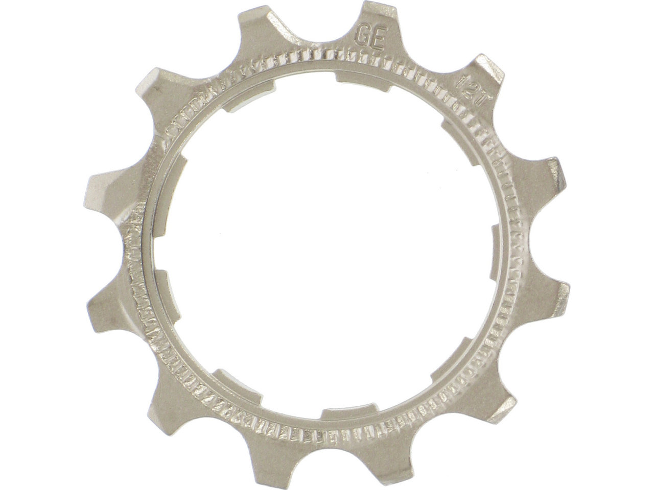 Shimano Ritzel für Dura-Ace CS-R9100 11-fach 12-25 / 12-28 Shimano Ritzel für Dura-Ace CS-R9100 11-fach 12-25 / 12-28
