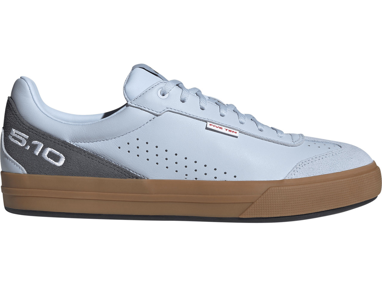 Sleuth Dlx 2 Flat Mtb Schuhe