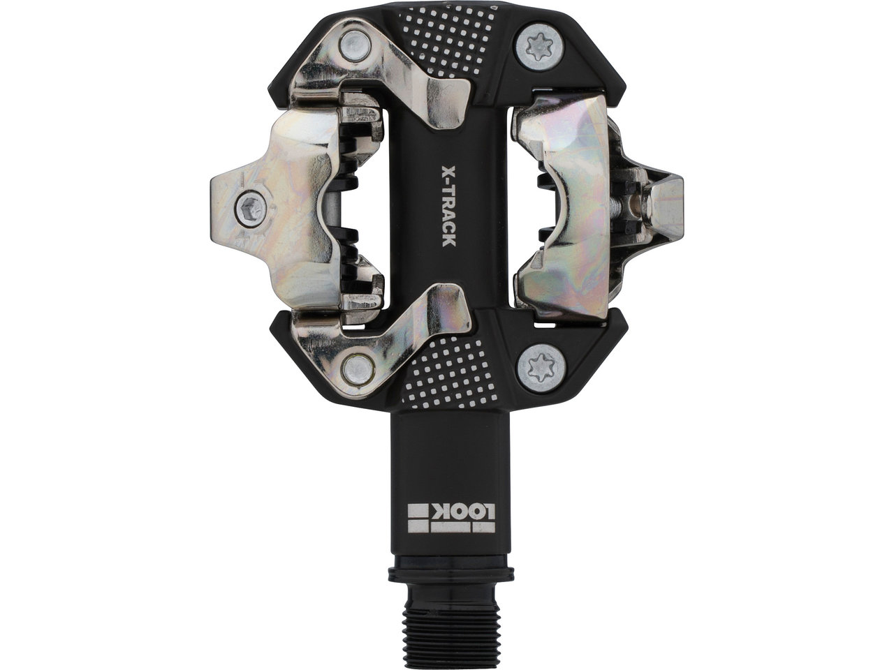 Look X-Track Klickpedale