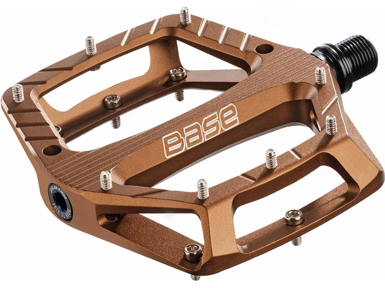 Reverse Components Base Plattformpedale