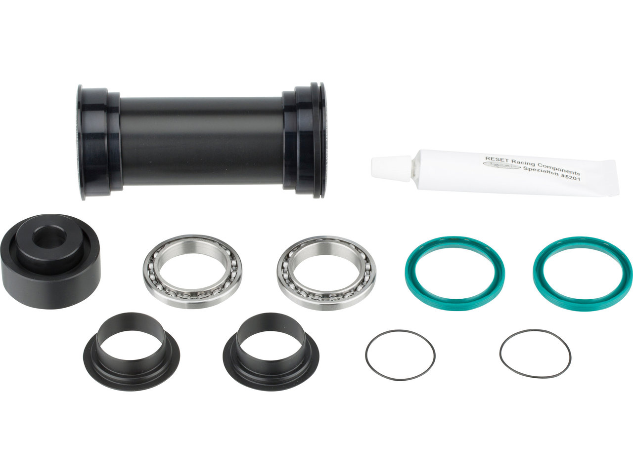 X-press Mtb Hollowtech Ii Innenlager 41 X 89,5-92 Mm