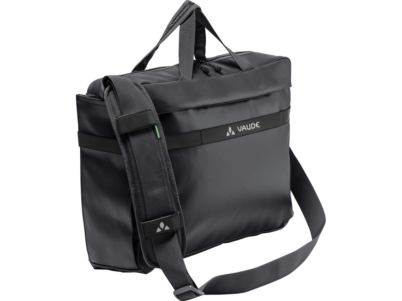 Vaude Mineo Commuter Briefcase 17 Fahrradtasche Vaude Mineo Commuter Briefcase 17 Fahrradtasche