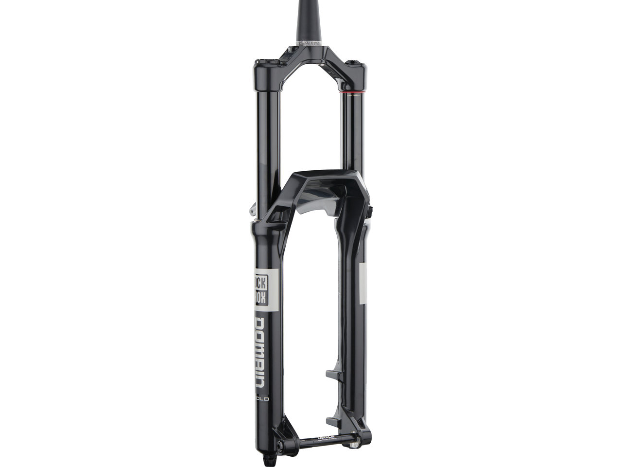 Rock Shox Domain Gold Isolator RC DebonAir Boost 27,5" Federgabel