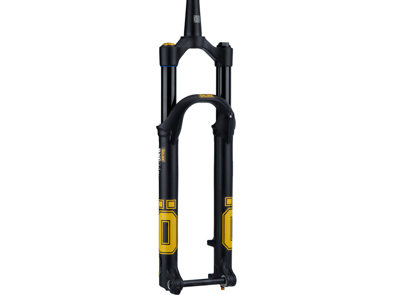 ÖHLINS Rxc34 M.1 Air Otx14 Mtb-gaffel