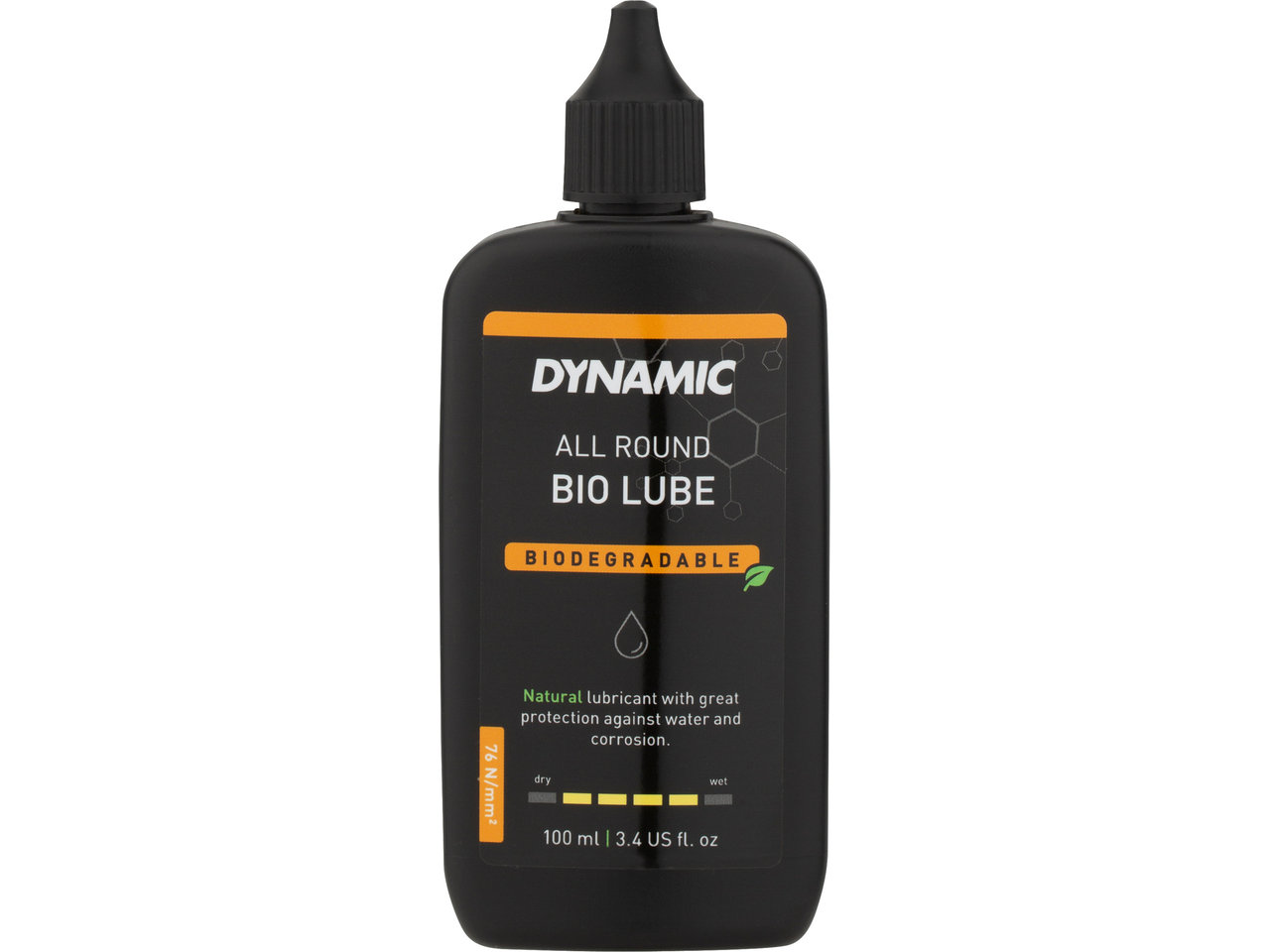 Dynamic Bio Kettenschmiermittel