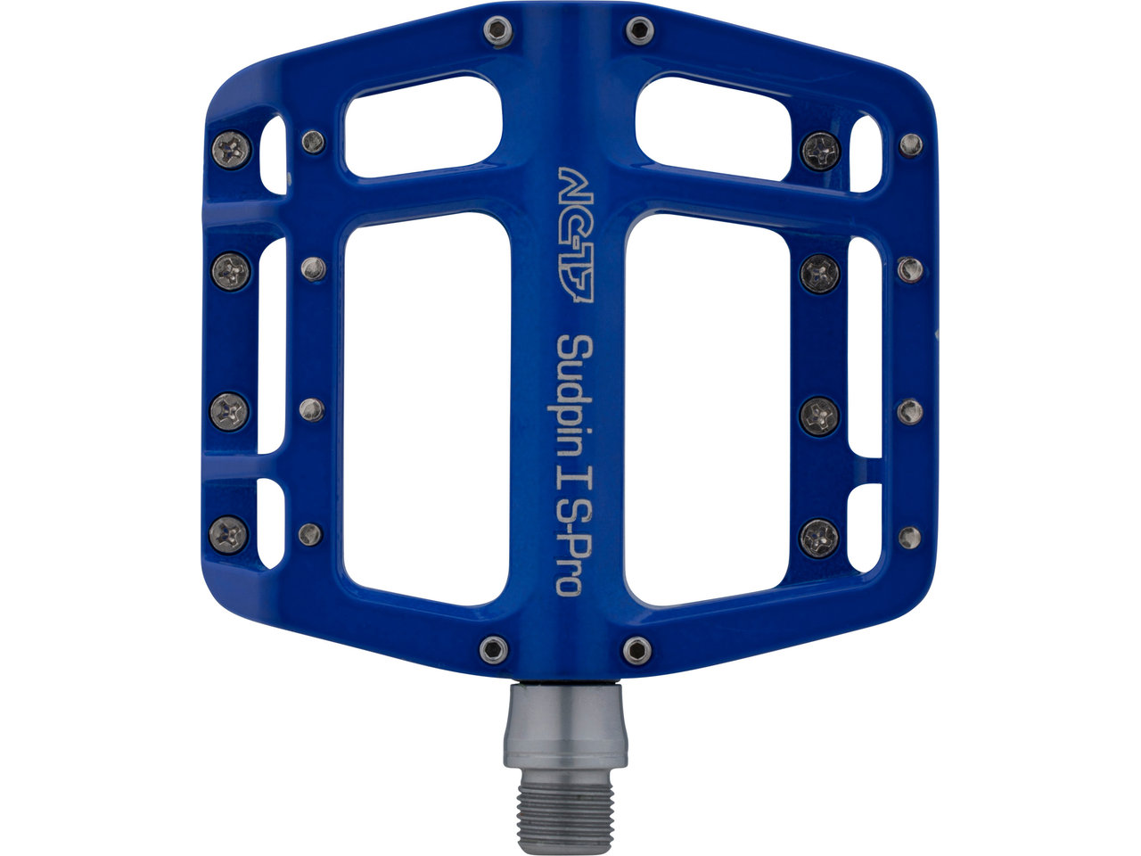 Sudpin I S-pro Plattformpedale