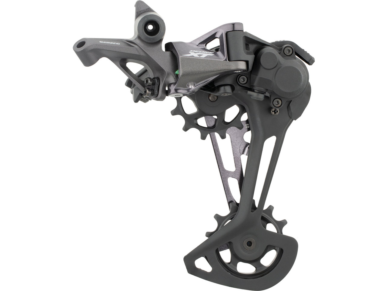 Shimano XT Schaltwerk Shadow Plus RD-M8100 12-fach Shimano XT Schaltwerk Shadow Plus RD-M8100 12-fach