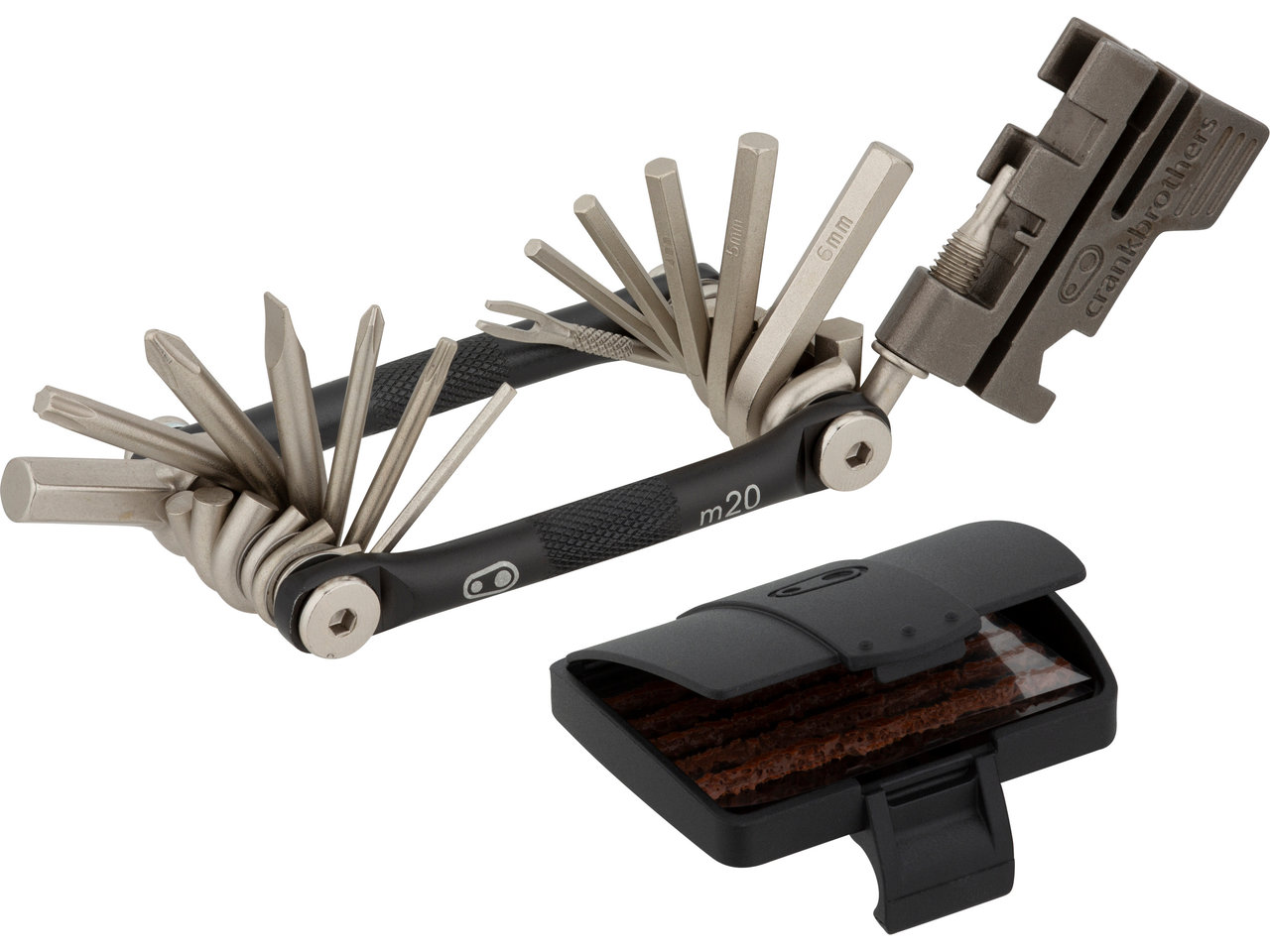 Crankbrothers M20 Multitool