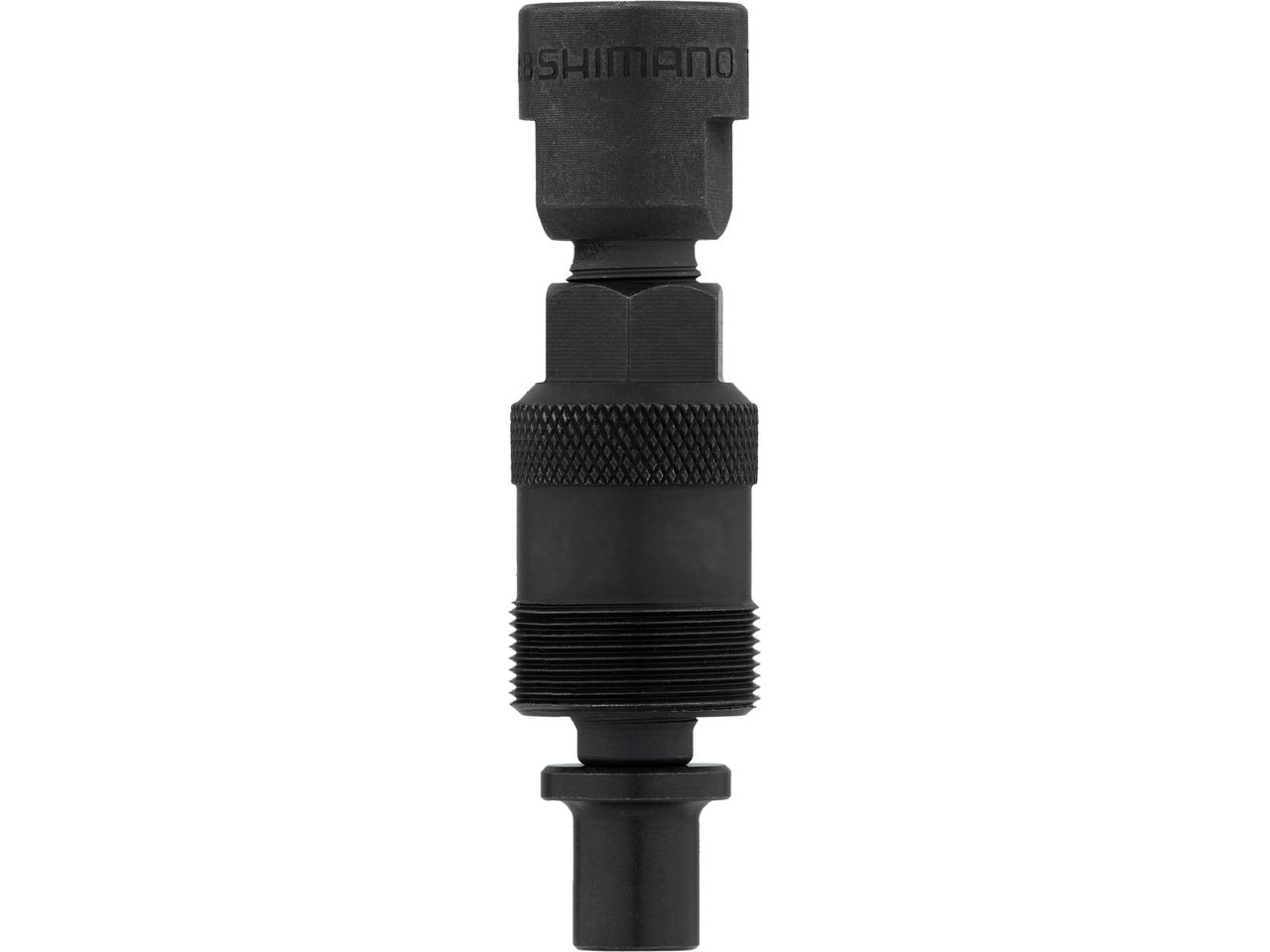 Shimano Kurbelabzieher TL-FC11 für Vierkant-Kurbeln